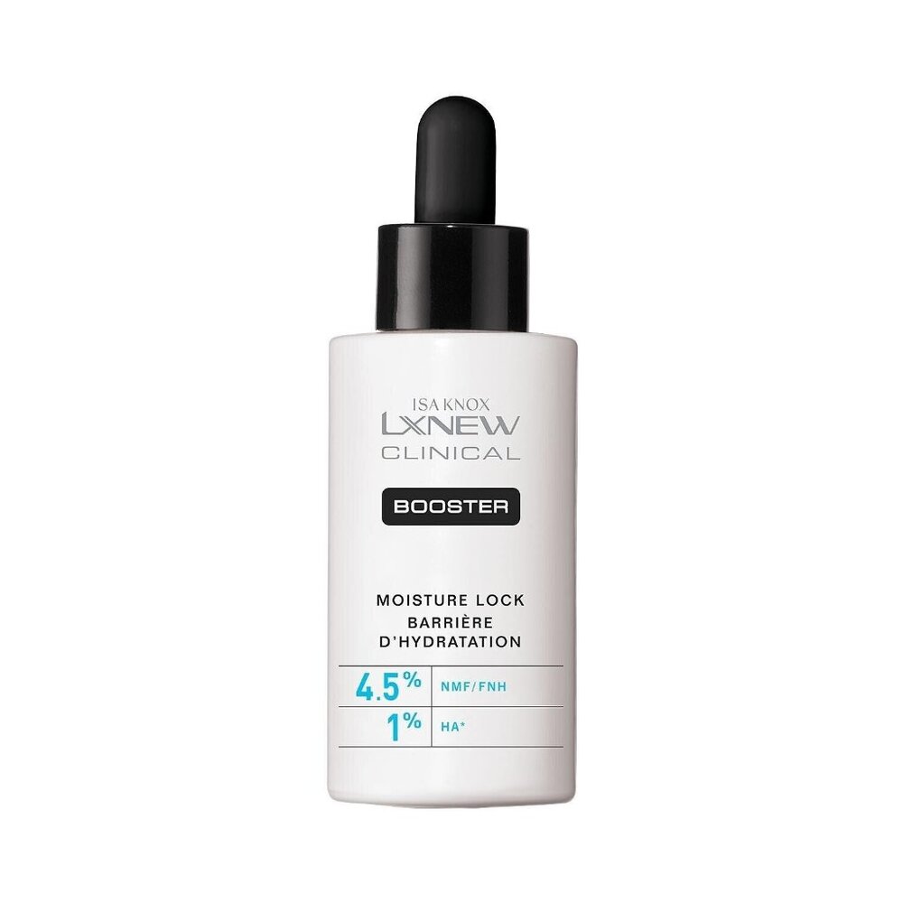 Isa Knox LXNew Clinical Booster Moisture Lock